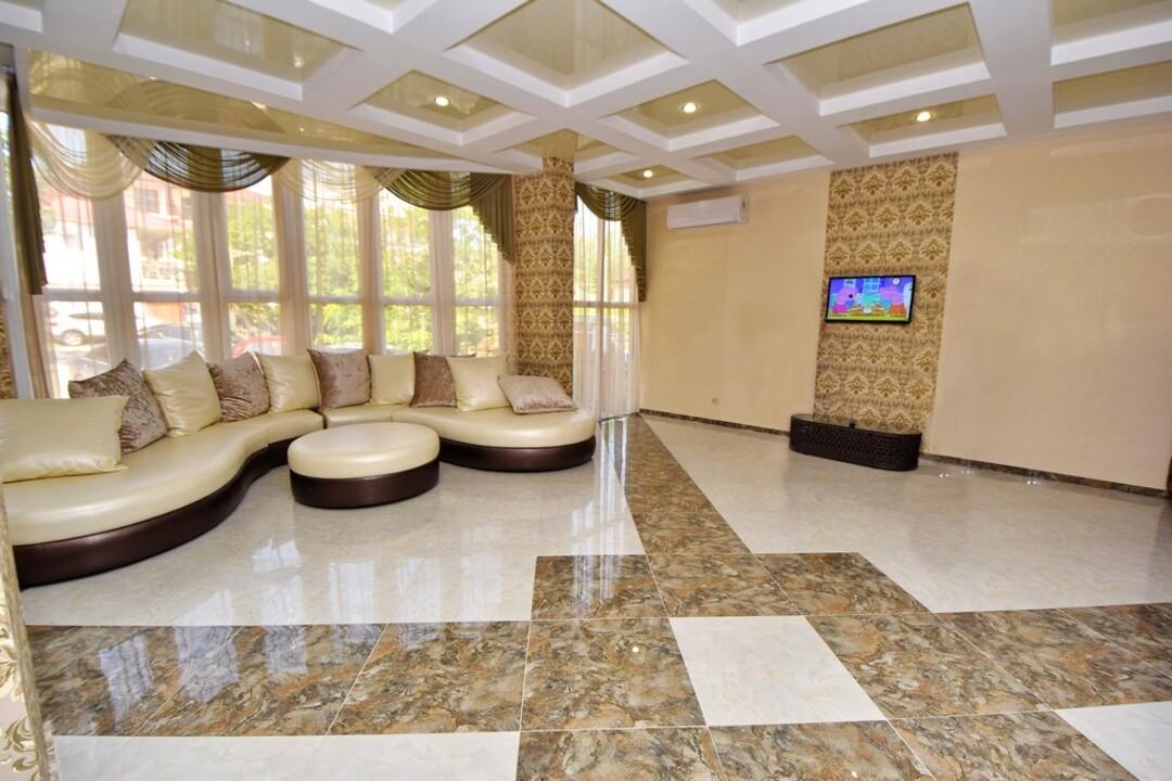 Фото Фортуна