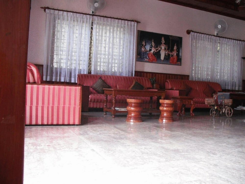 Фото Mom's Guesthouse