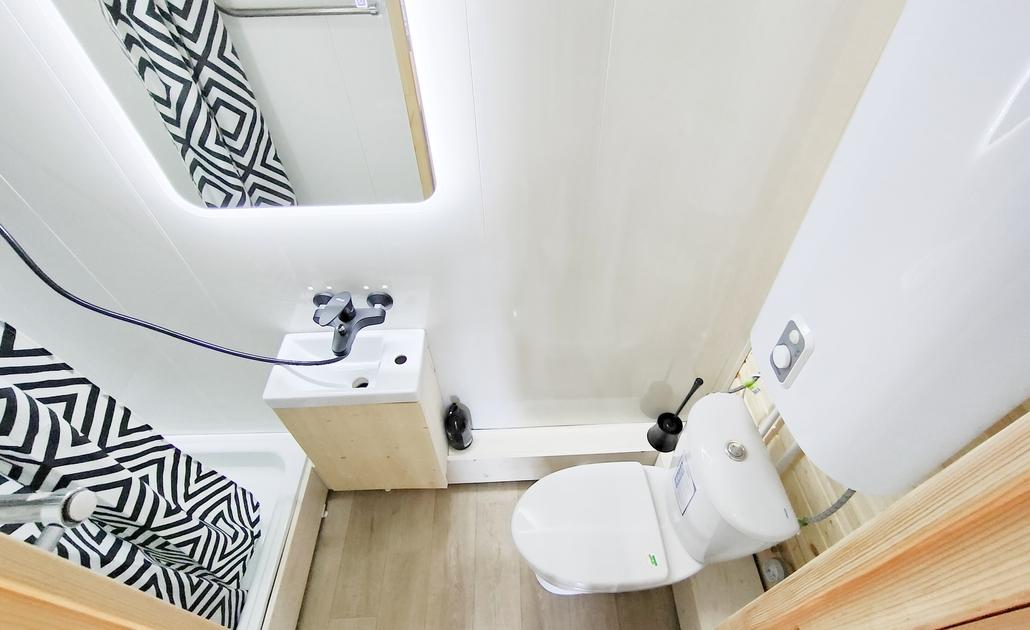 Фото Domove на улице Адмирала Крюйса