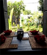 Фото Prana Hotel