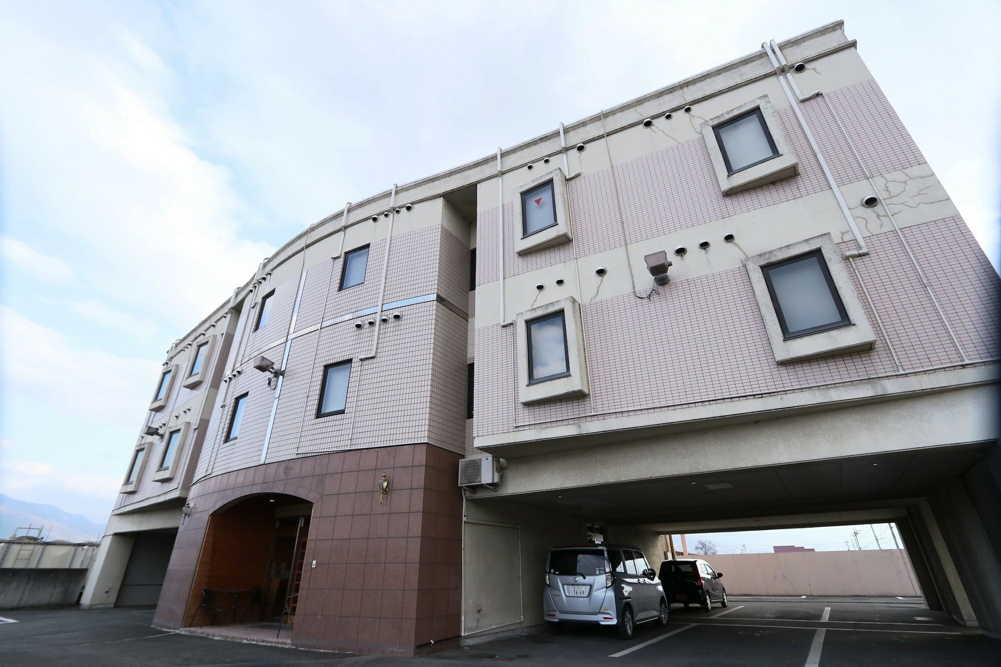 Фото отеля 3