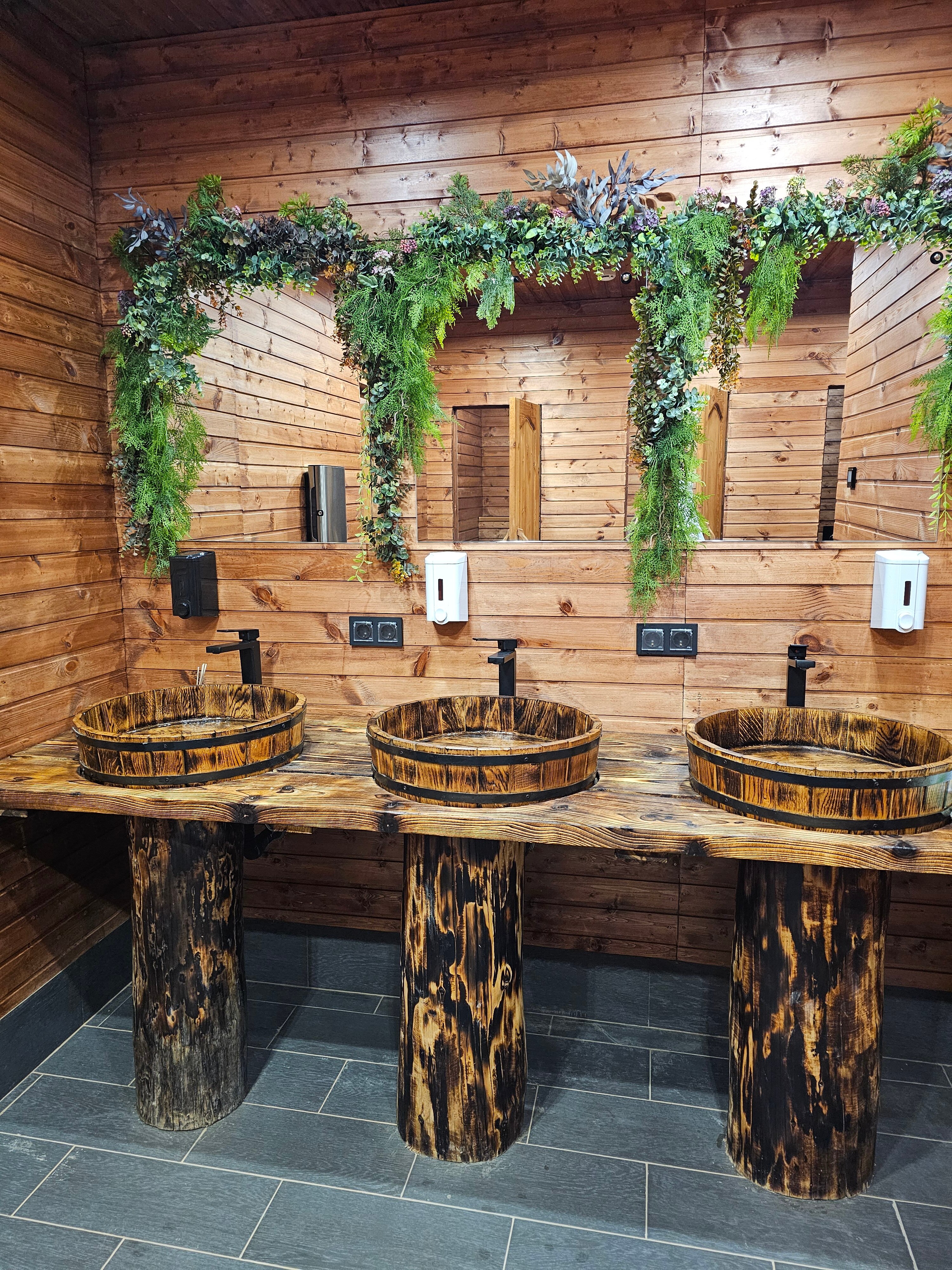 Фото Грин ярд