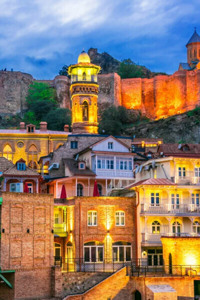 Tour operator KOD Travel and Tourism, Dubai, photo