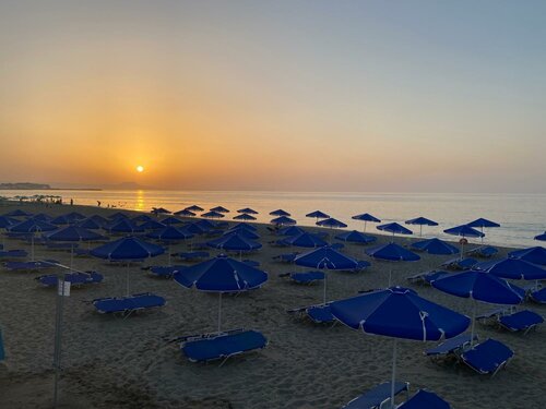 Гостиница Aegean Pearl