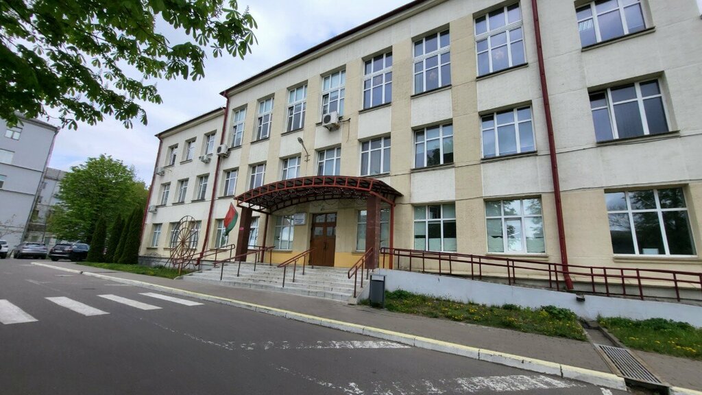 Clothing store Magazin belorusskih tovarov zruchna.by, Minsk, photo