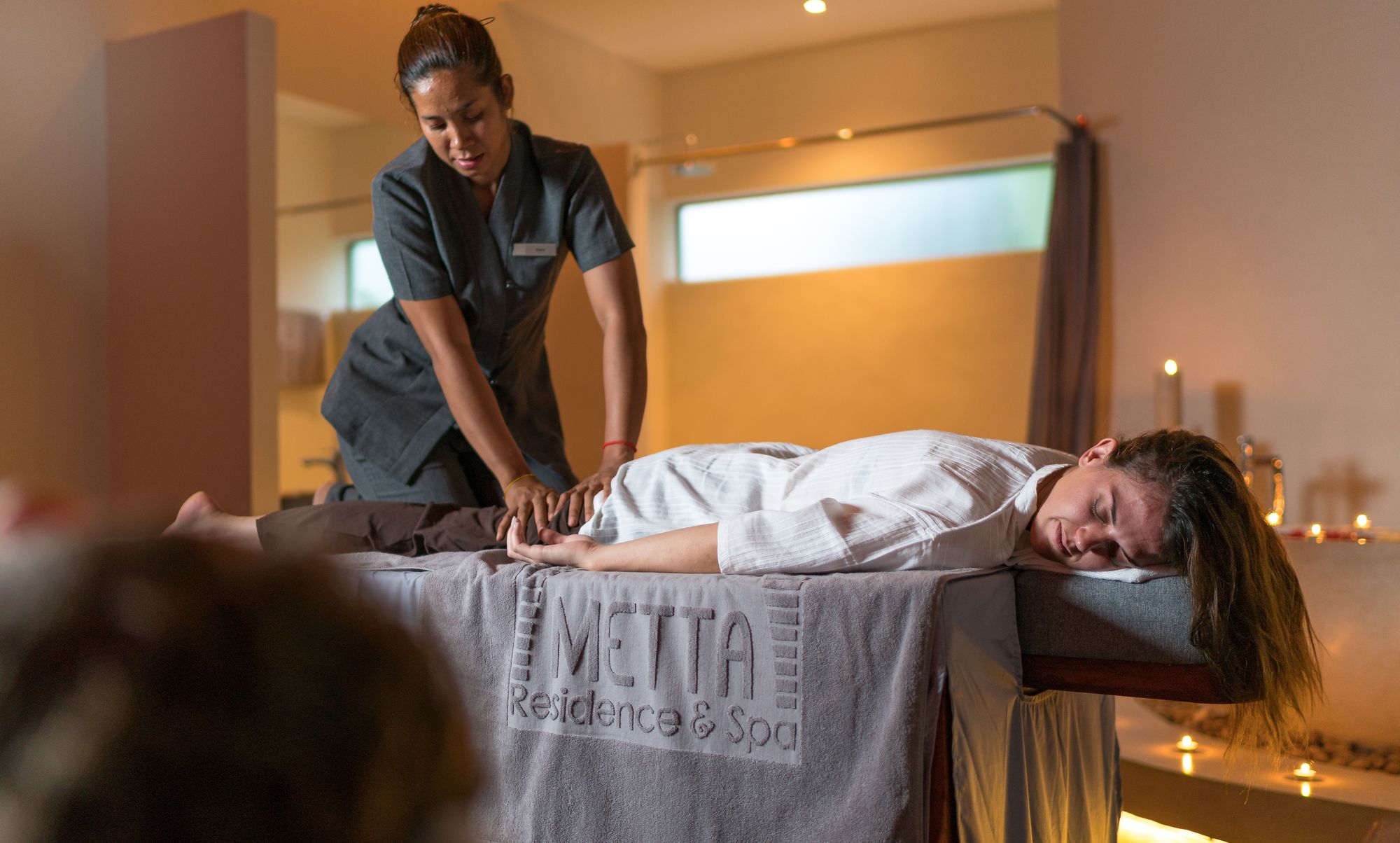 Фото The Villa by Metta