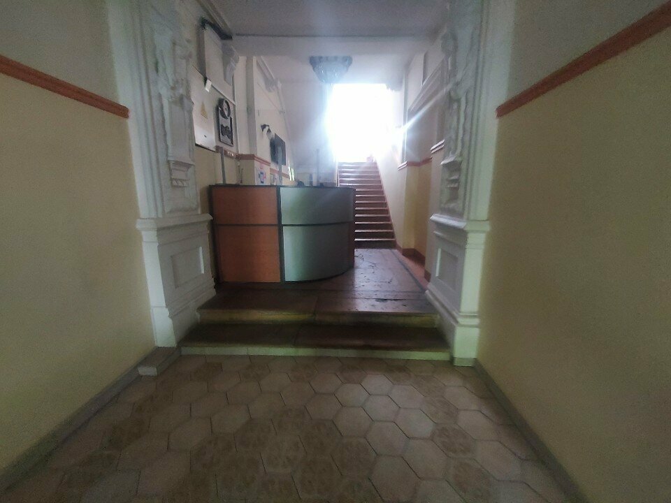 Business consulting Center of strategy projects implementation, Moscow, photo