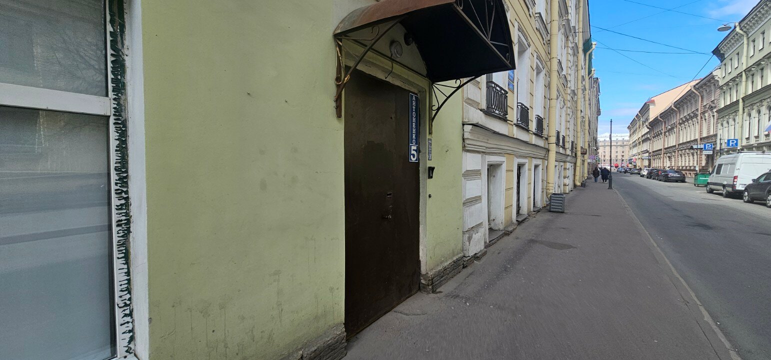 Фото Апартаменты A3