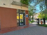 Восток-запад (Vagonostroitelnaya Street, 49к1), warehouse services