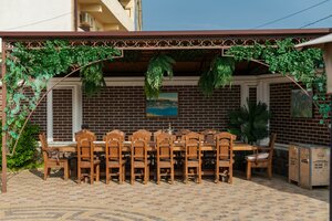 Гостиница Hotel Atmosphera