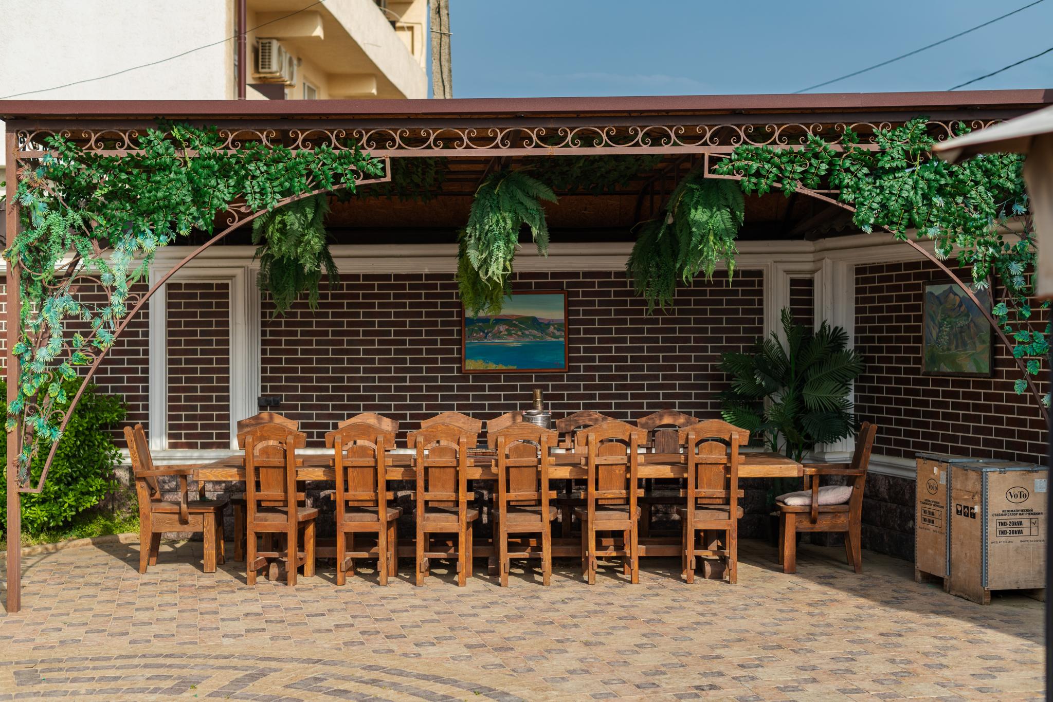 Фото отеля 4