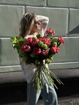 Lk flowerS (ulitsa Gertsena, 27), flowers and bouquets delivery