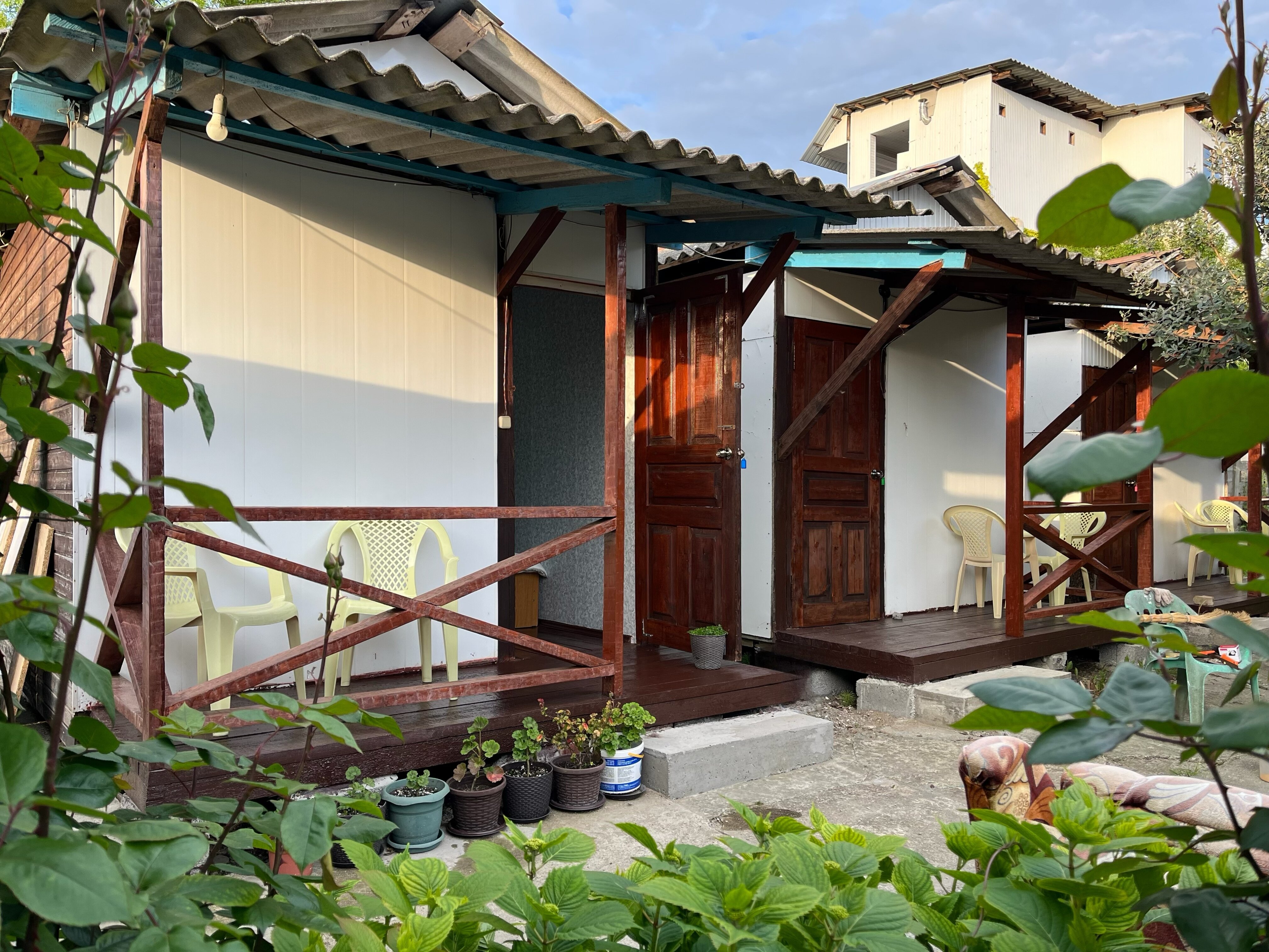 Фото отеля 5