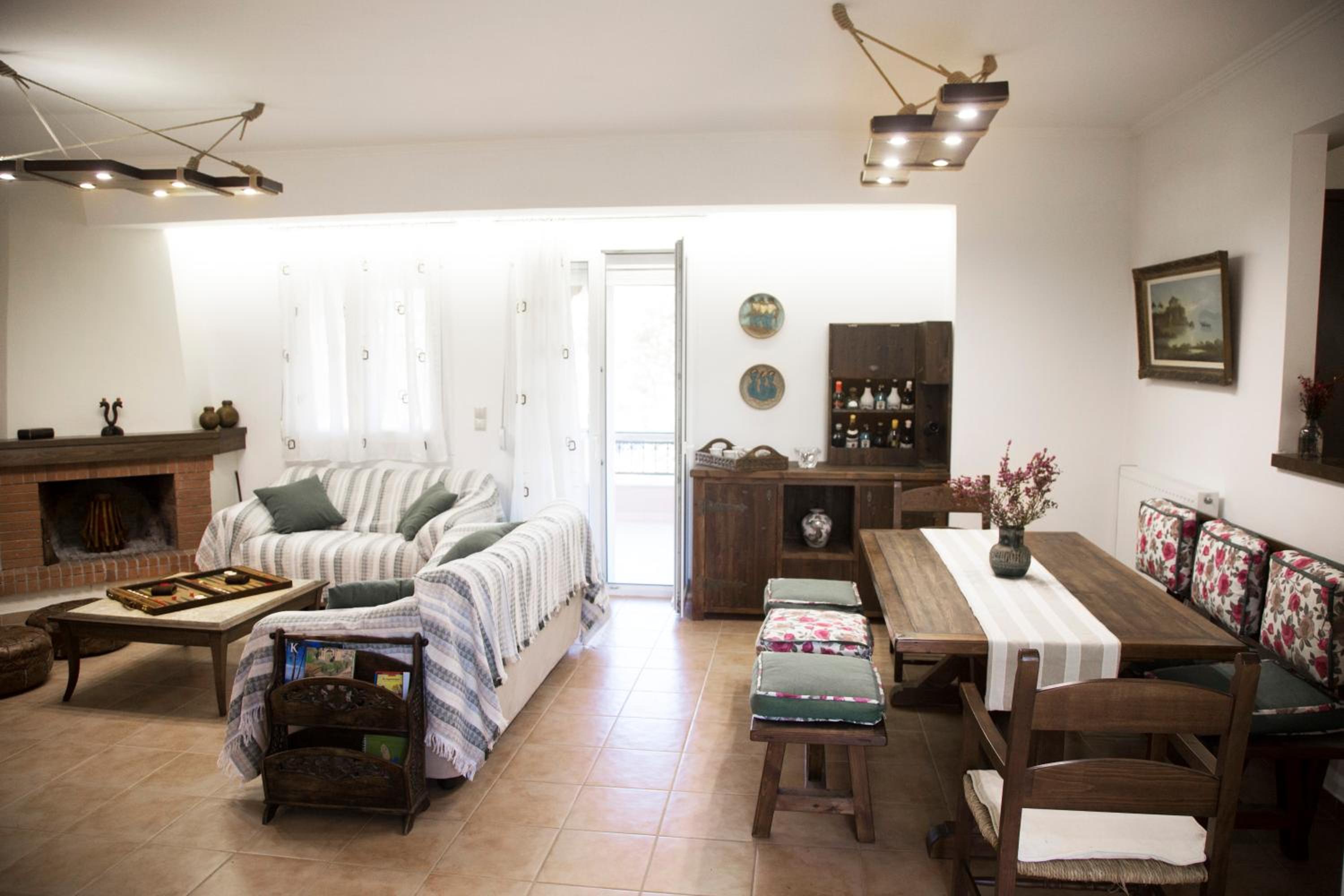 Фото Villa Jasmine