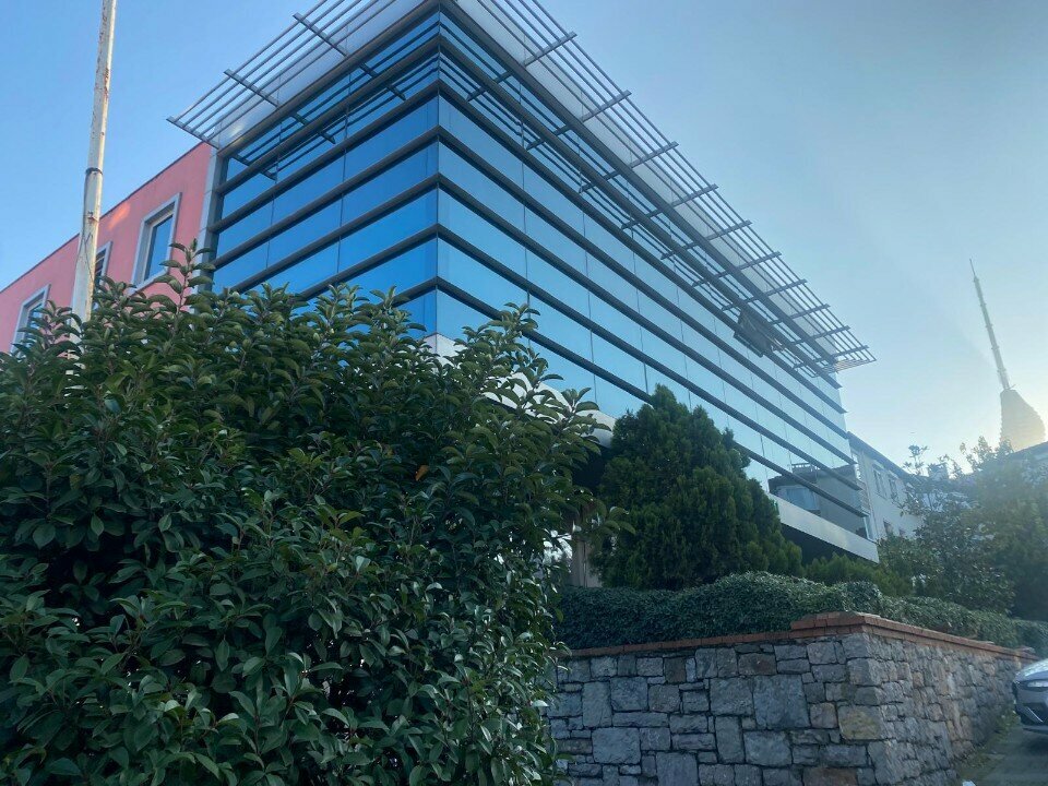 Foreign language courses Linguist Language School, Istanbul, photo