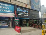 Smes (Ankara Province, Altındag District, Hacı Bayram Mah., Kazım Karabekir Cad., 10531), large format printing