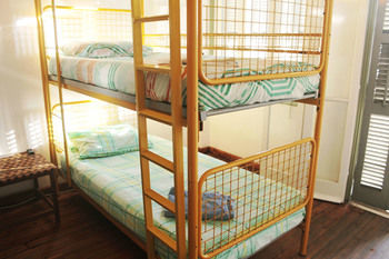 Фото Lima Sol House - Hostel