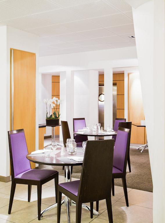 Фото Novotel Paris Orly Rungis