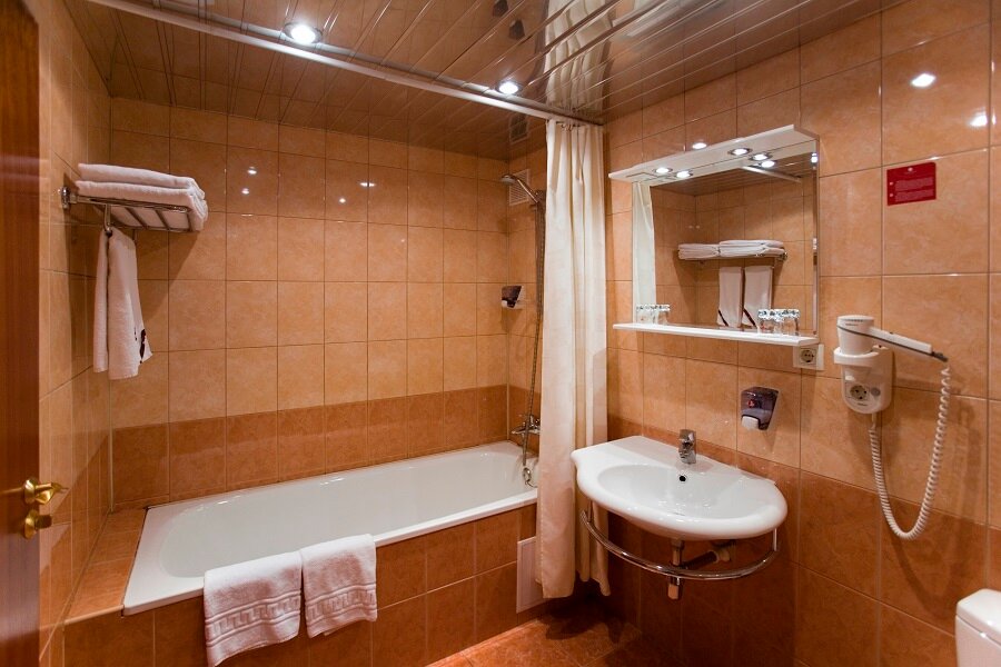 Фото Azimut Сити Отель Санкт-Петербург