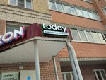 Today (A.V. Aslamasa Street, 6), foreign language courses