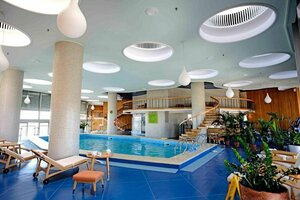 Гостиница Grand Hotel Bucharest