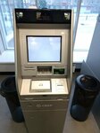 Sberbank of Russia (Omskaya ulitsa, 11), cajero automático
