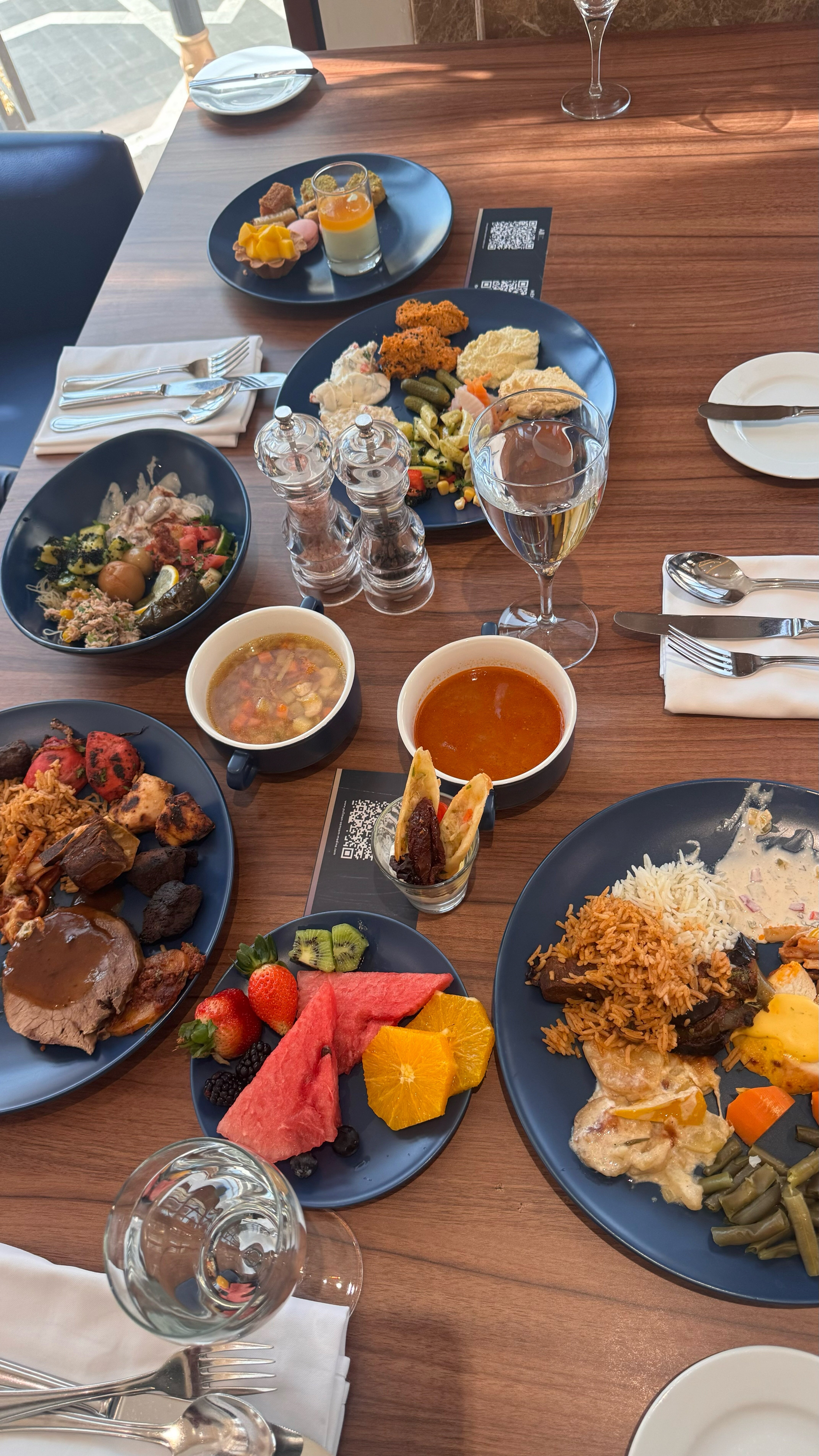 Фото Pullman Zamzam Madina