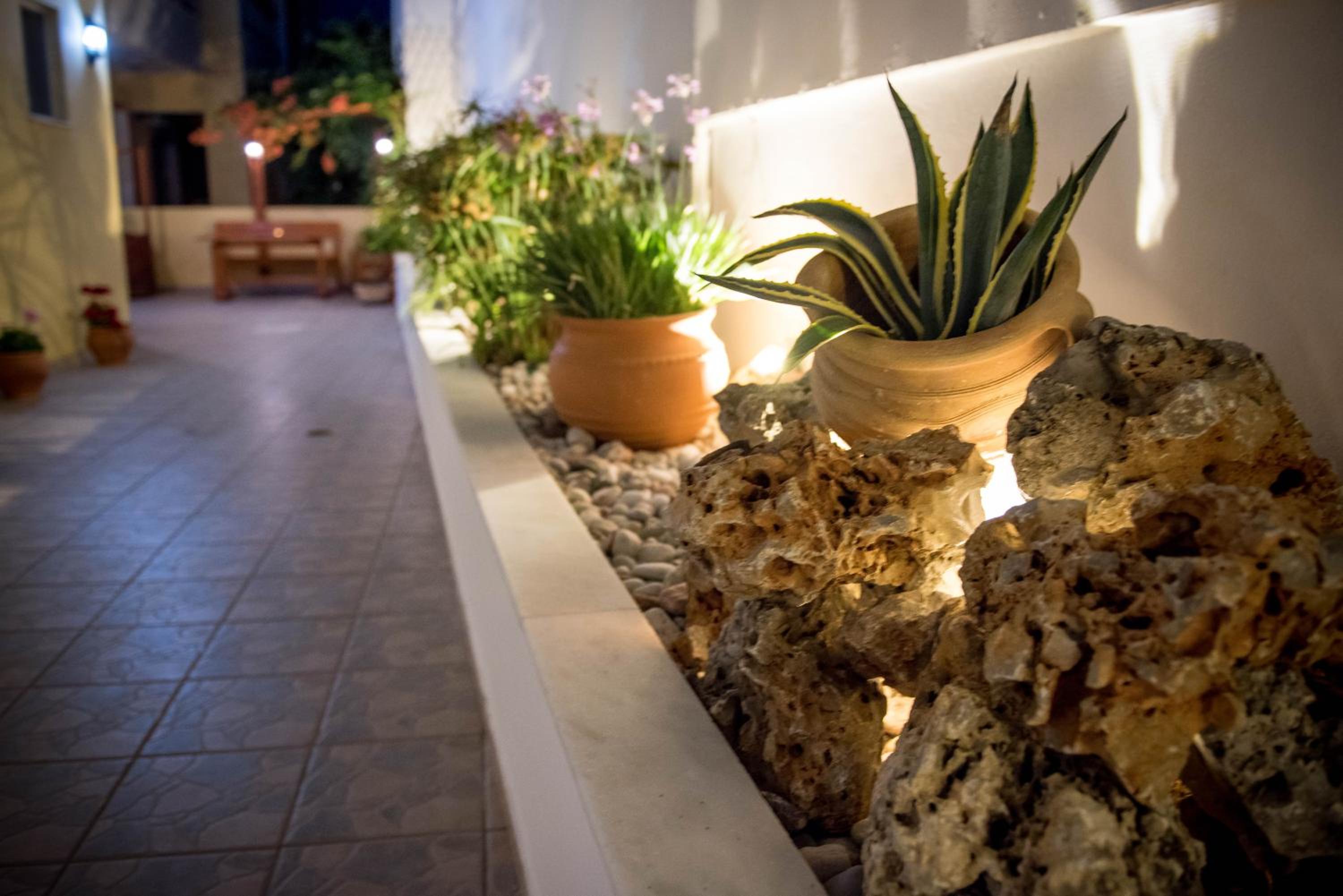 Фото Pantheon Deluxe Apartments