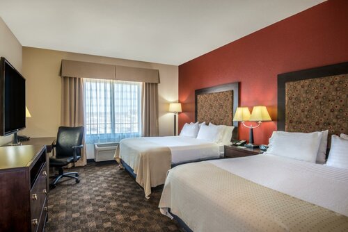 Гостиница Holiday Inn and Suites Grand Junction, an Ihg Hotel