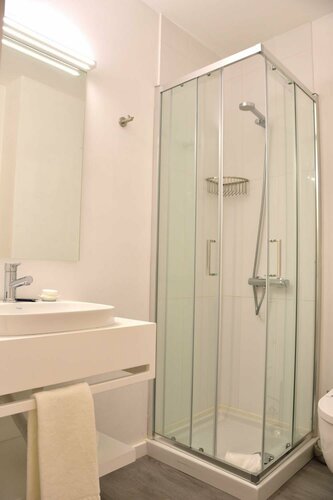 Гостиница Hotel Sol Algarve by Kavia в Фару