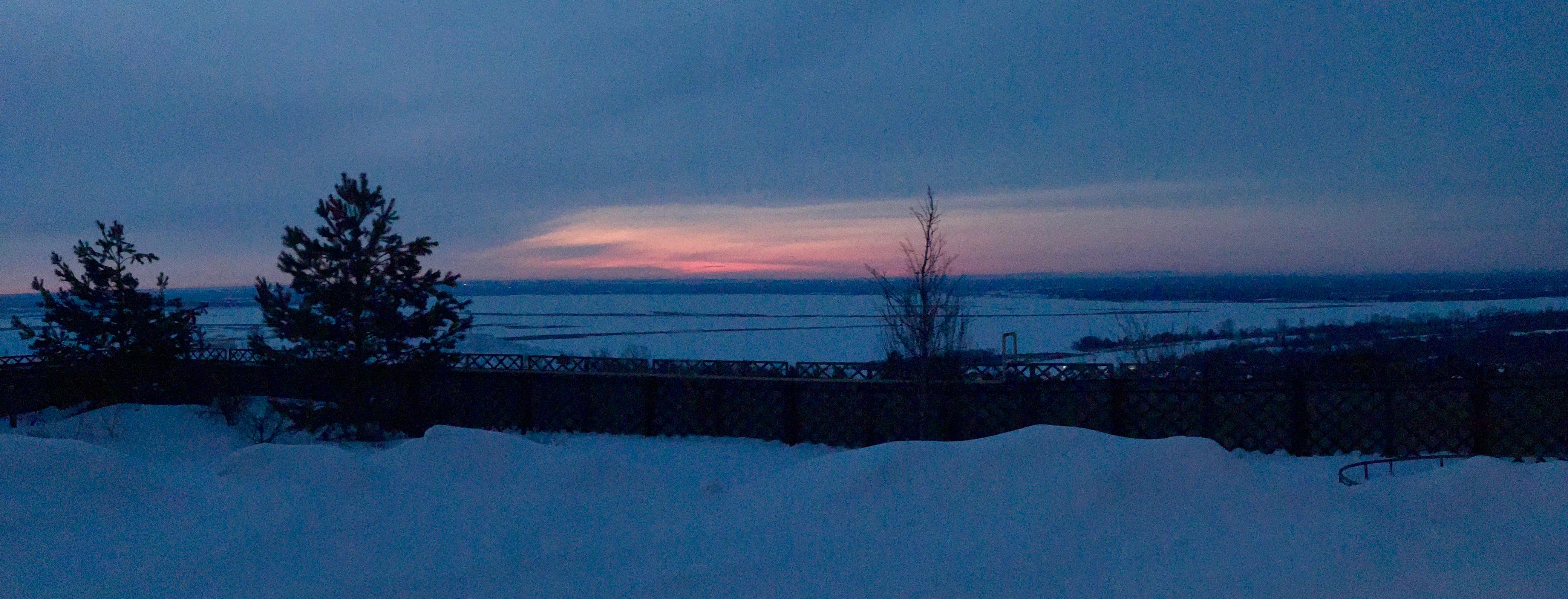 Фото Белая Ривер Клаб