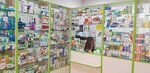 Новамедика (Marjina Gorka, Andrejeŭskaja vulica, 20), pharmacy