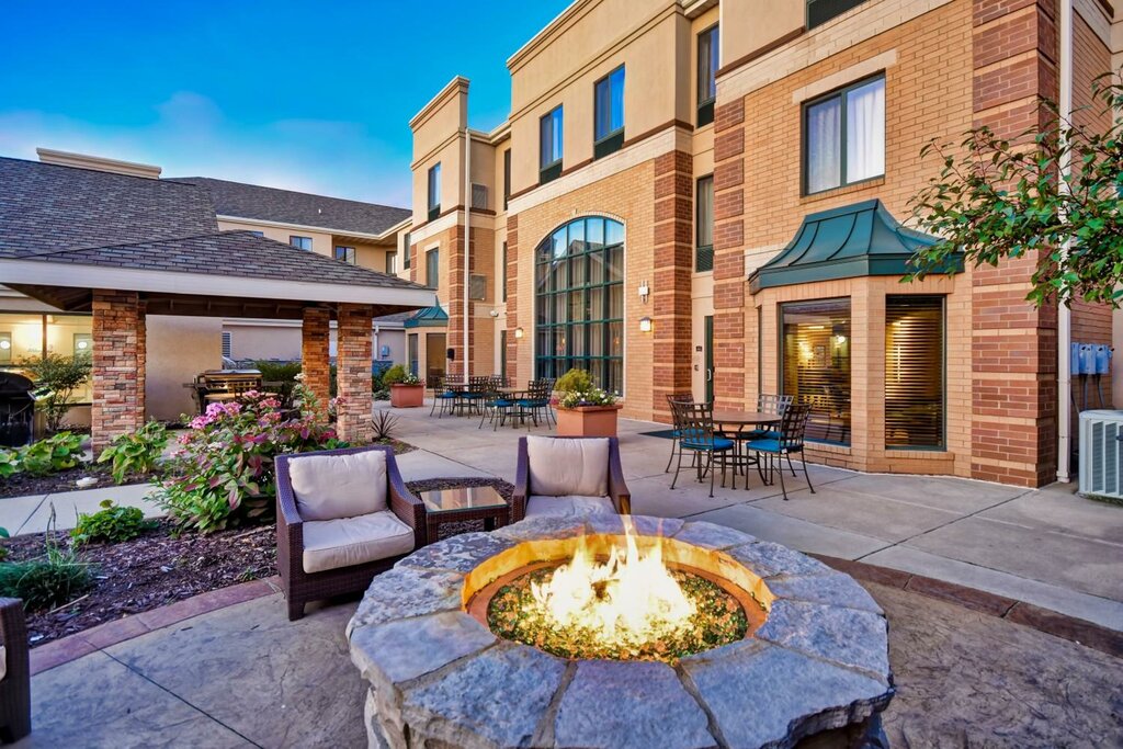 Apartments Staybridge Suites Middleton Madison-West, Middleton, photo