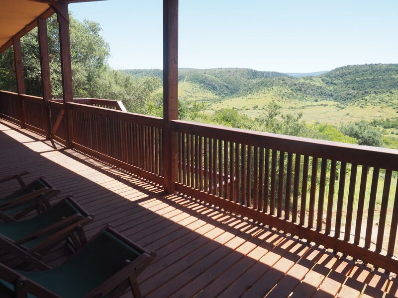 Гостиница Pure Nature Familodge
