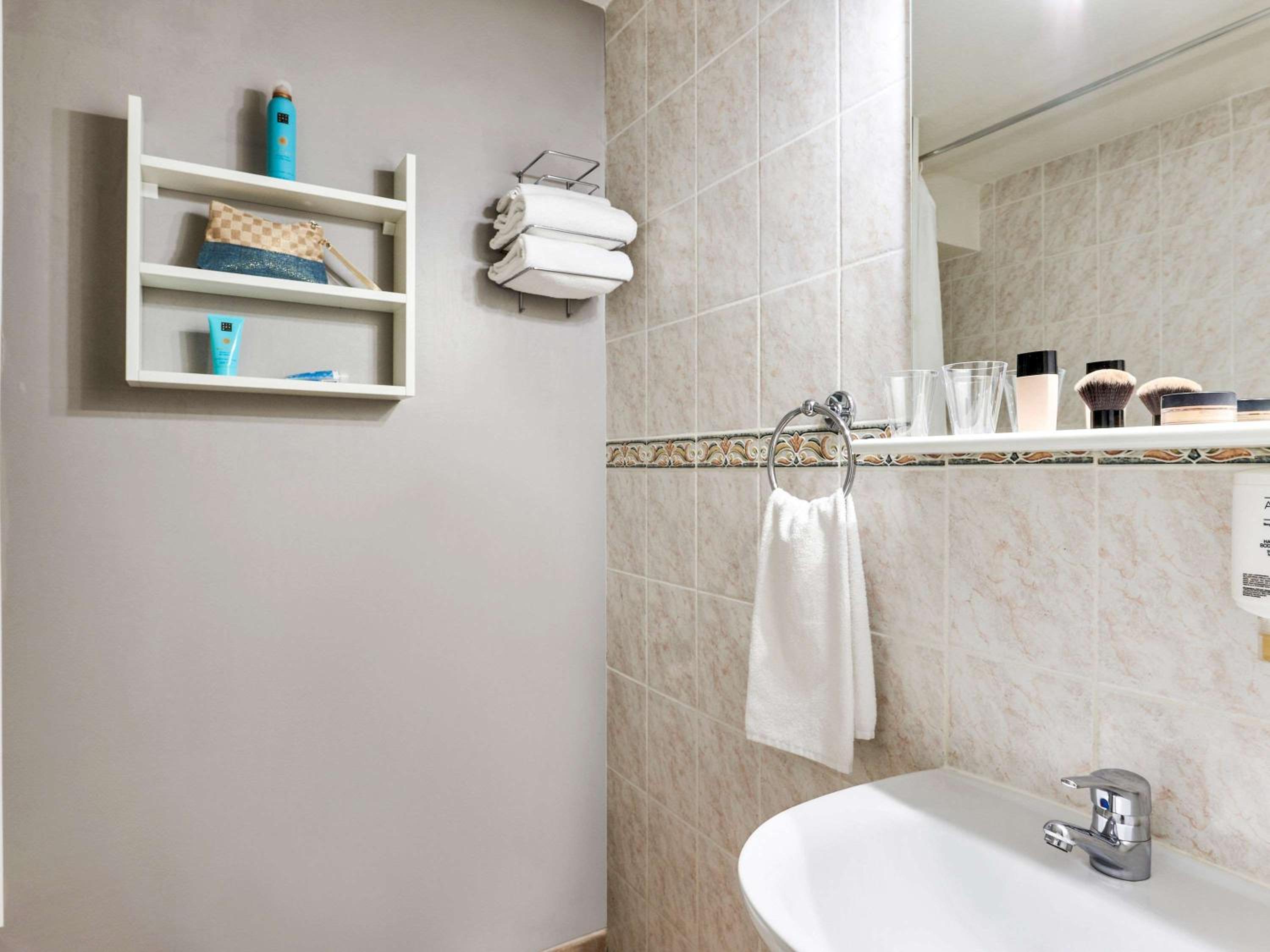 Фото Adagio Access Nice Garibaldi