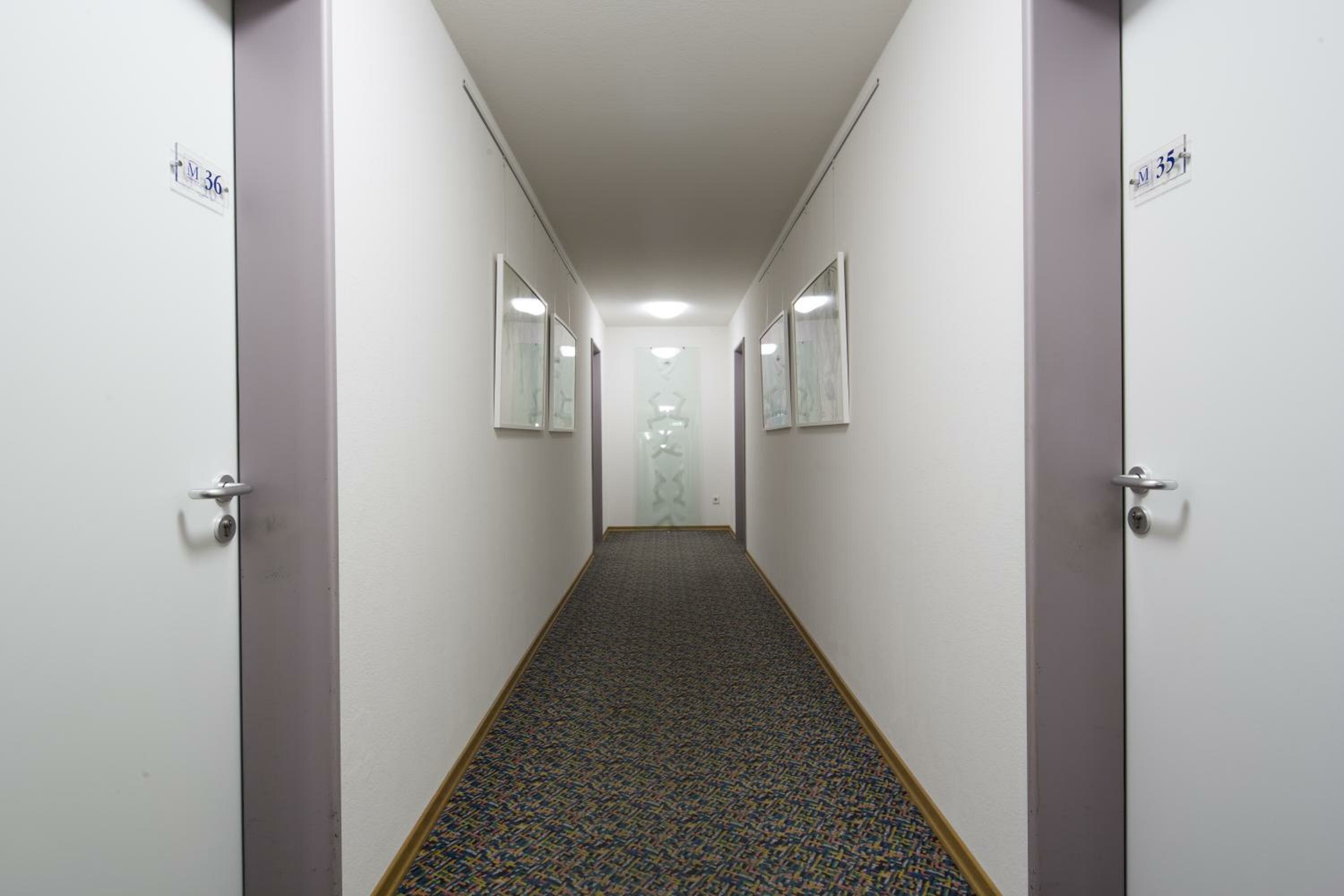 Фото Business & Art Hotel Markgraf