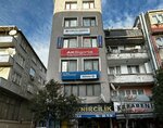 Ak Insurance (Istanbul, Kagithane, Harmantepe Neighborhood, Celenk Street, 2) ، وسيط التأمين