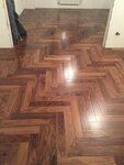 Galereya parketa Arte (Dorogobuzhskaya Street, 14), flooring