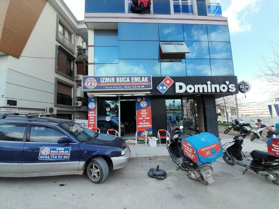 Real estate agency Izmir Buca Real Estate Automotive, Izmir, photo