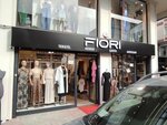 Fiori (Istanbul, Gungoren, Merkez Neighborhood, Ziya Gokalp Avenue, 27), ropa al por mayor