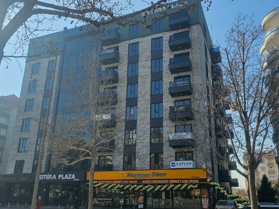 Business consulting Kaplan Müşavirlik Danışmanlık, Konya, photo