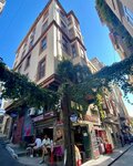 Pizza Vegas (İstanbul, Beyoğlu, Kuloğlu Mah., Ağa Hamamı Sok., 24A), pizzeria