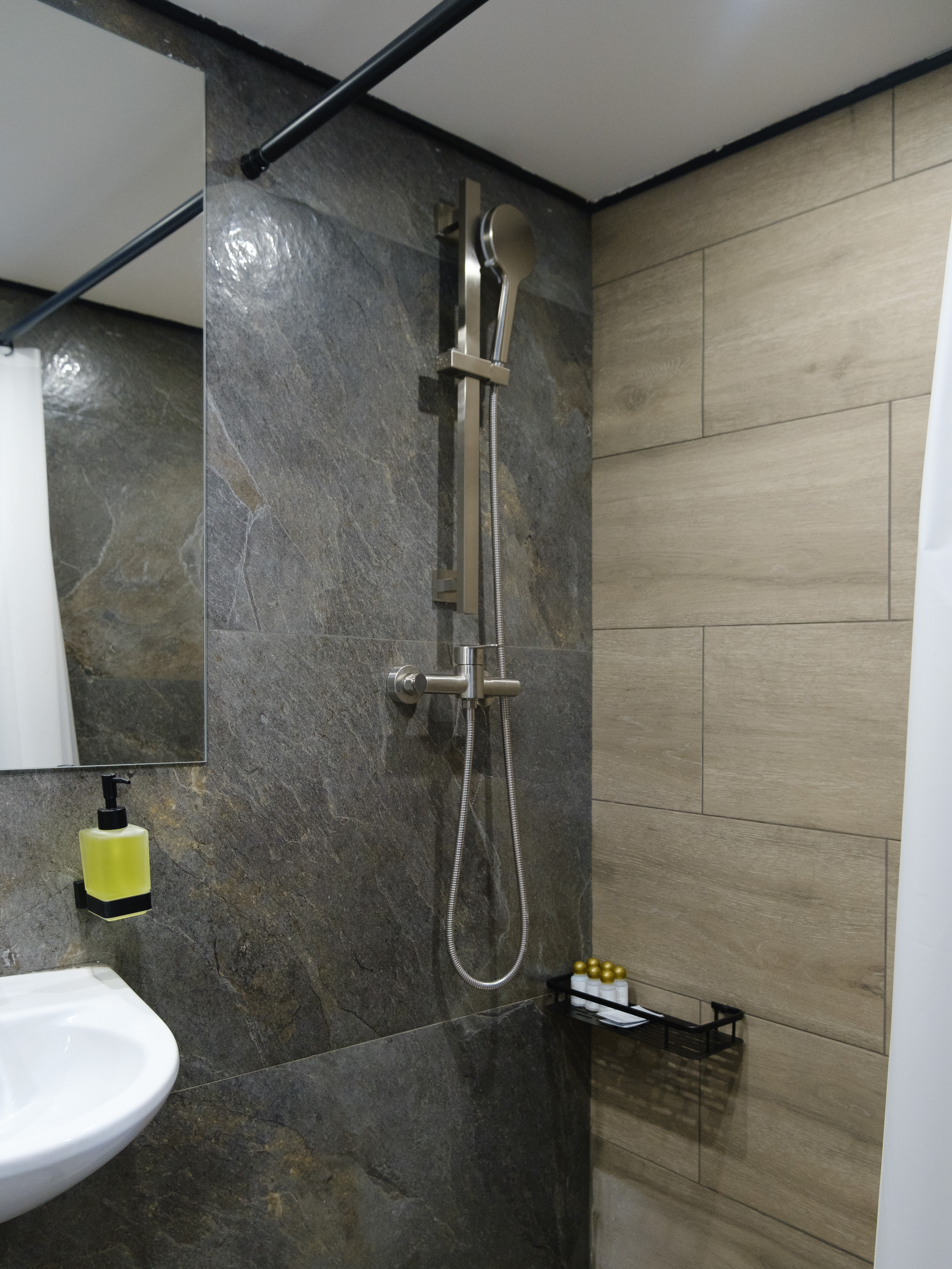 Фото Norke Первомайская