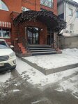 Tg nail studio (Rodionova Street, 22), beauty salon