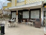 Cafe Bubu (Antalya, Konyaalti District, Pinarbasi Avenue, 21A), cafetería