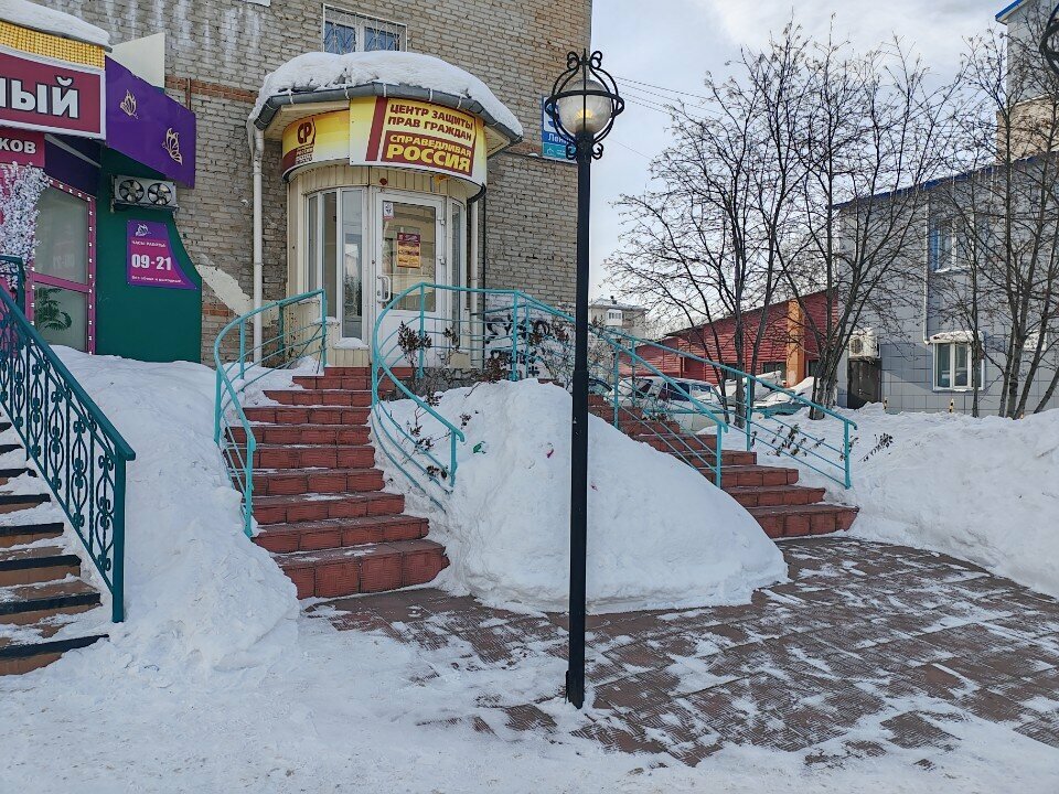 منظمة مستقلة Центр защиты прав граждан справедливая Россия ، ، صورة