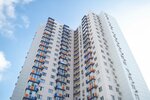 Апартаменты (Zakrutkina Street, 61) ، سكن للإيجار اليومي