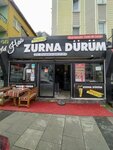 Has Zurna Wrap (Istanbul, Atasehir, Kayisdagi Avenue, 42A) ، مطعم