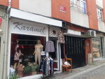 Karamel Butik (Istanbul, Uskudar, Salacak Neighborhood, Ihsaniye Bostani Street, 18), casa de moda