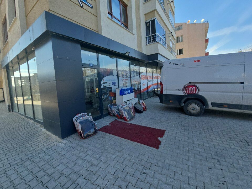Car service, auto repair Serhatlux Automotive, Konya, photo